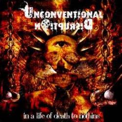 In a Life of Death to Nothing